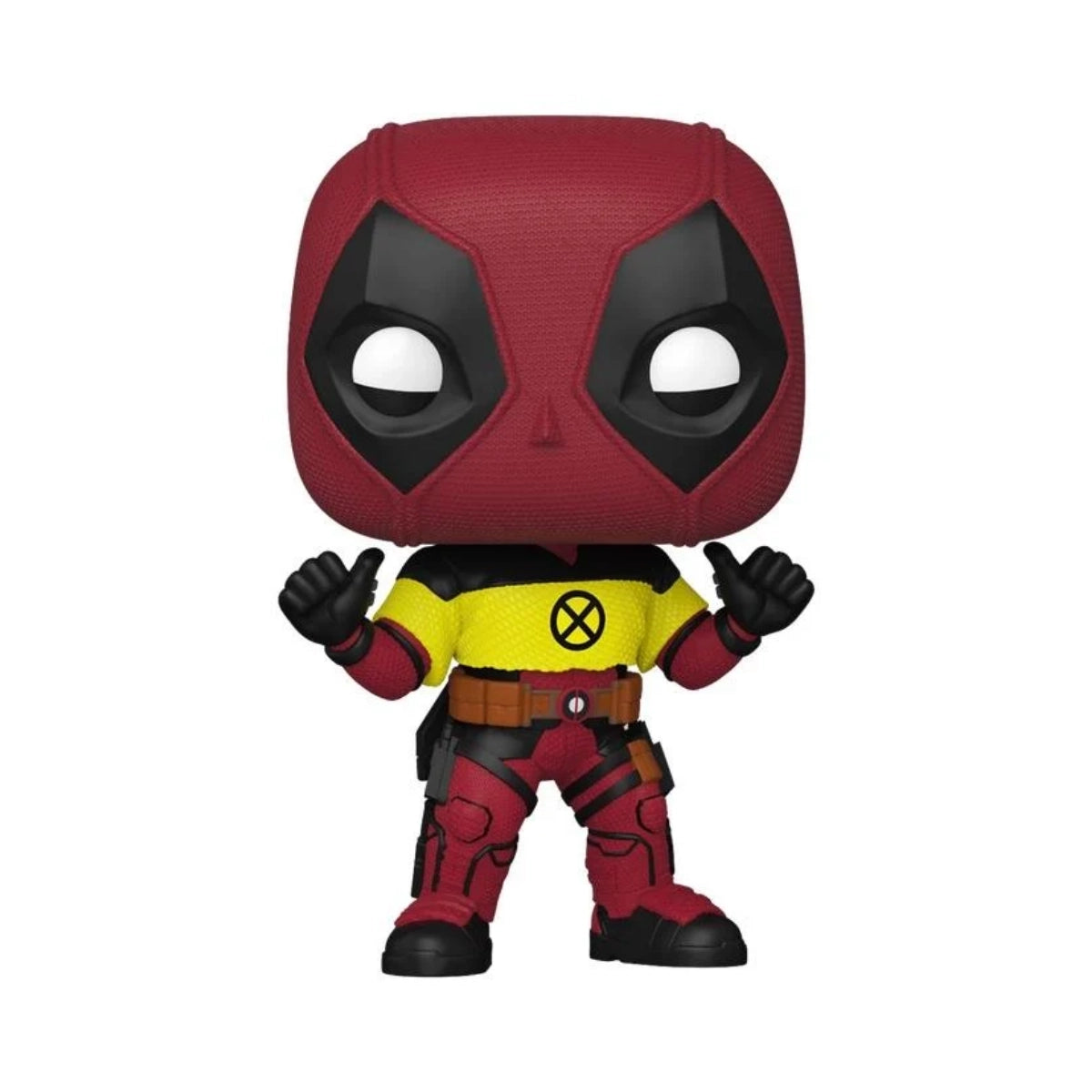 Funko Pop! Marvel: Deadpool 2 - Deadpool (X-Men Trainee)