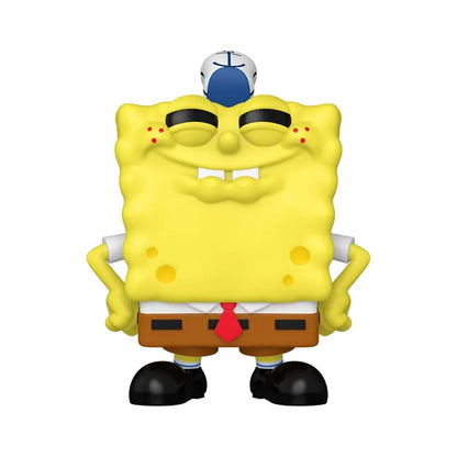 Funko Pop! Animation SpongeBob SquarePants (Grinning)