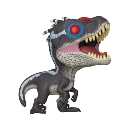 Funko Pop! Movies: Jurassic Park - Alpha Raptor