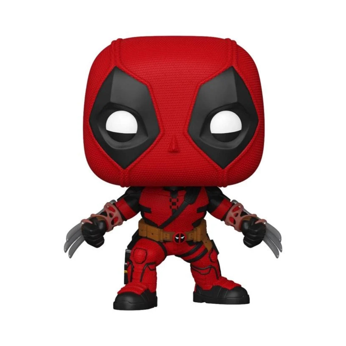 Funko Pop! Marvel: Deadpool 3 - Deadpool with Claws