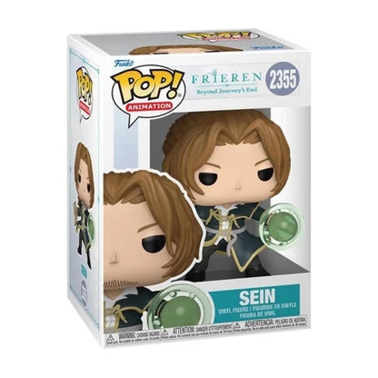 Funko Pop! Animation: Frieren - Sein