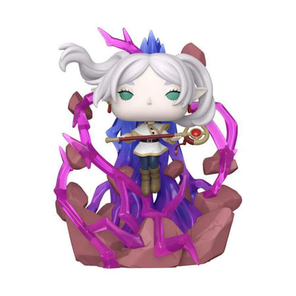 Funko Pop! Animation: Frieren - Ubel