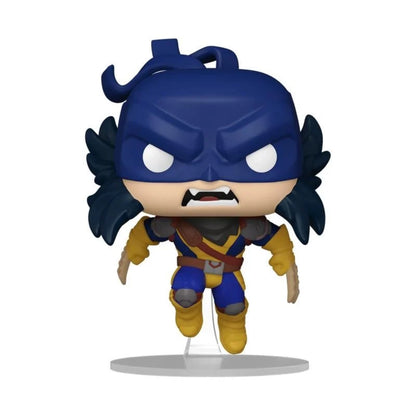 Funko Pop! Marvel: X-Men 97 - Wolverine (Wasteland)