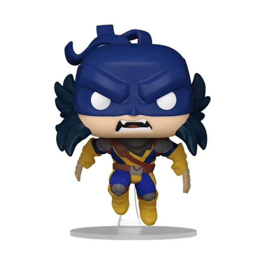 Funko Pop! Marvel: X-Men 97 - Wolverine (Wasteland)