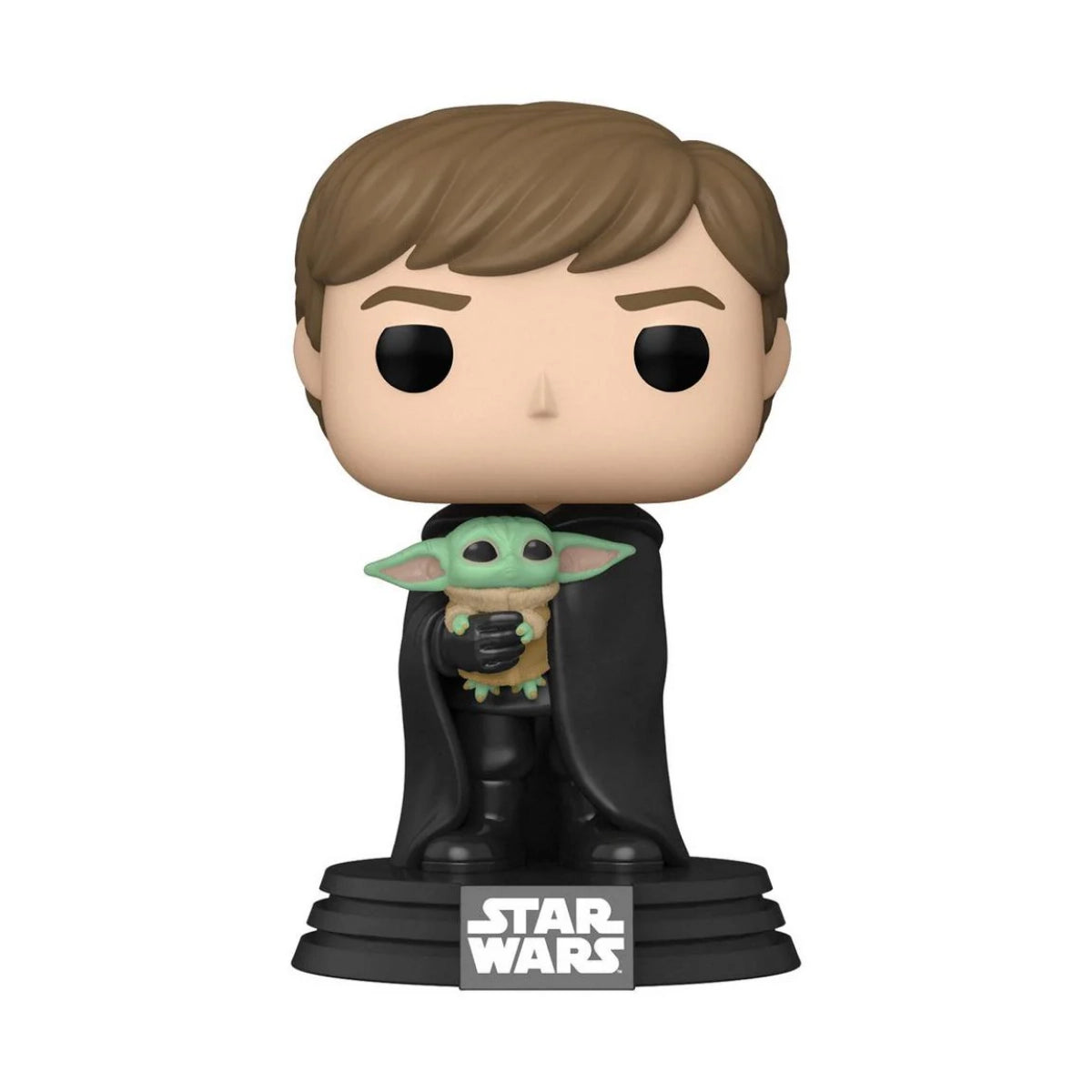 Funko Pop! Star Wars: The Mandalorian - Din Djarin