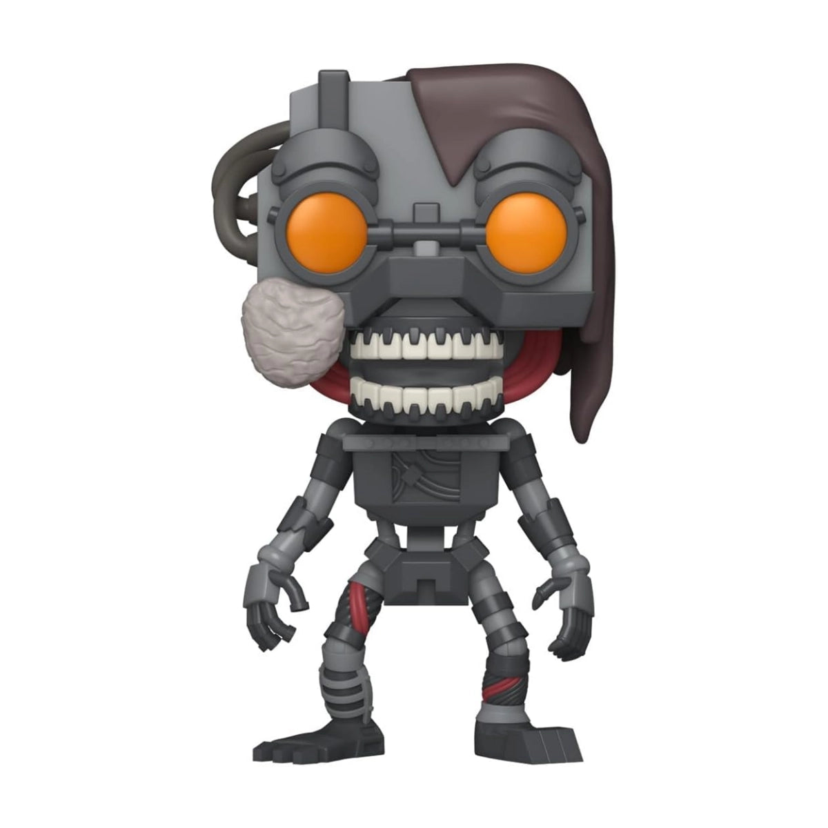 Funko Pop! Games: Five Nights at Freddy’s - The Mimic (Series 10)