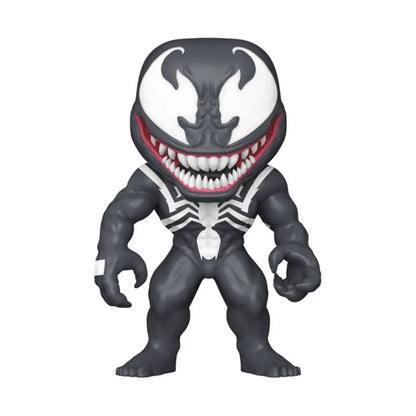 Funko Pop! Games: Marvel Rivals - Venom (Series 3)