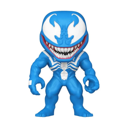 Funko Pop! Games: Marvel Rivals - Venom (Series 3) (Chase Edition)