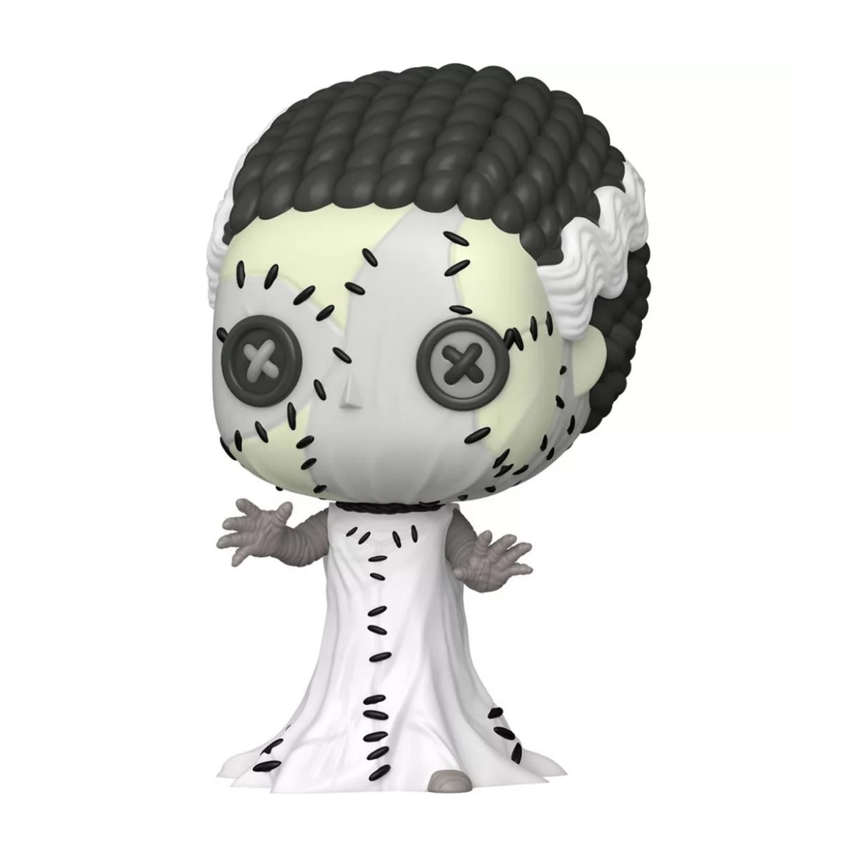 Funko Pop! Movies: Universal Monsters - Patchwork Bride of Frankenstein