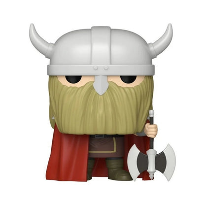 Funko Pop! Animation: Frieren - Eisen (Beyond Journey’s End)