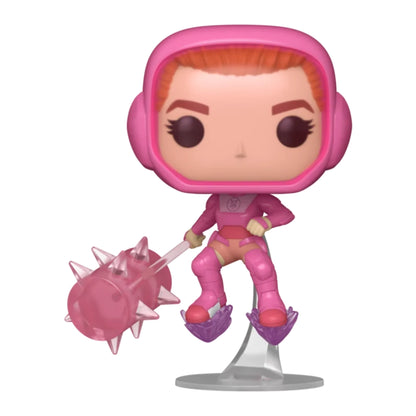 Funko Pop! Heroes: Invincible - Atom Eve (Armored)