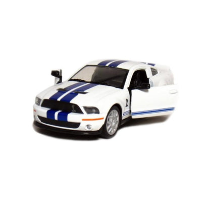 Ford Shelby GT500 2007 Kinsmart 1:38