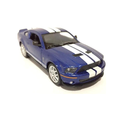Ford Shelby GT500 2007 Kinsmart 1:38