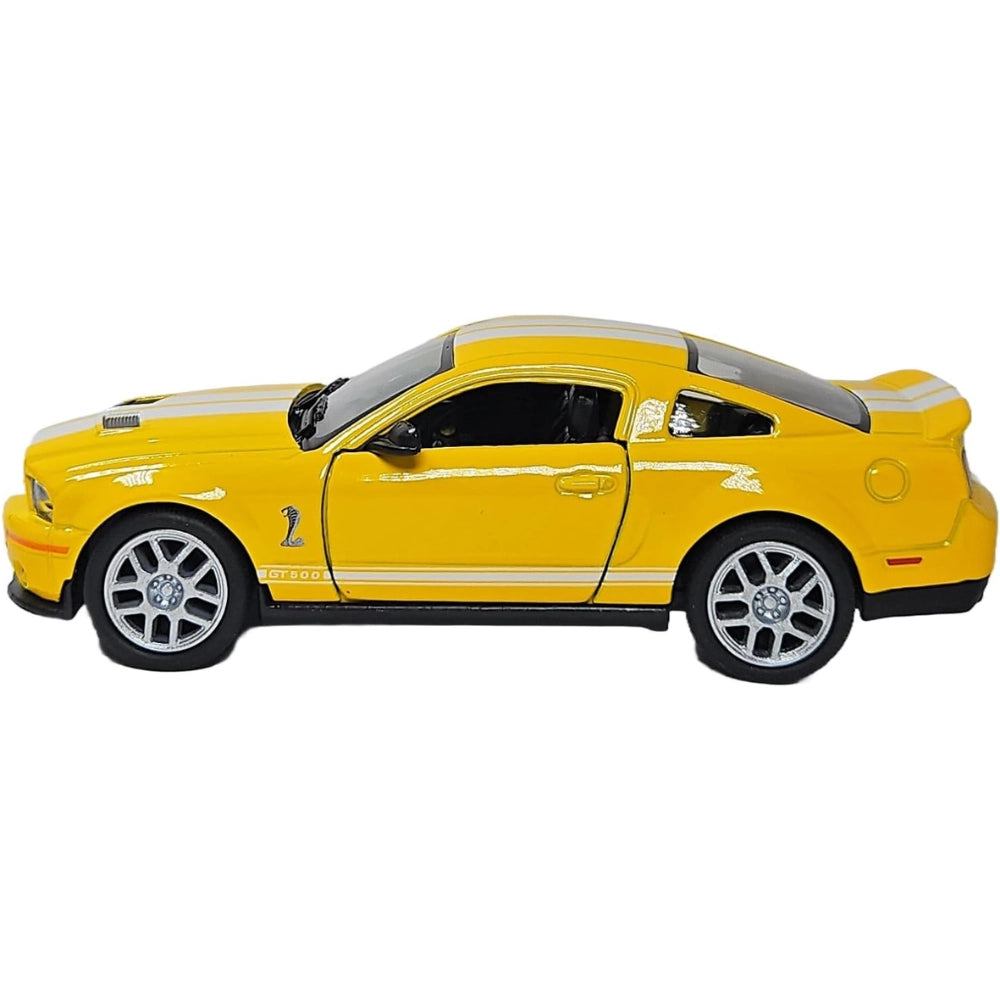 Ford Shelby GT500 2007 Kinsmart 1:38