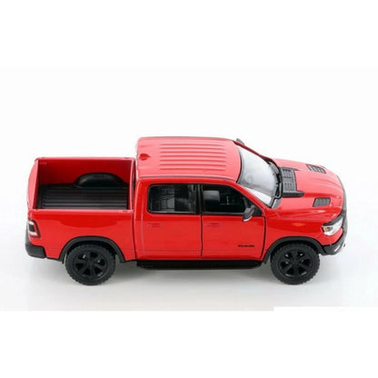 Dodge Ram 1500 2019 1:46 Scale 5" Die-Cast Model Truck
