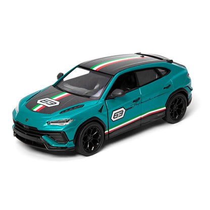 Lamborghini Urus Performante Livery Edition 1:40 Scale Diecast SUV