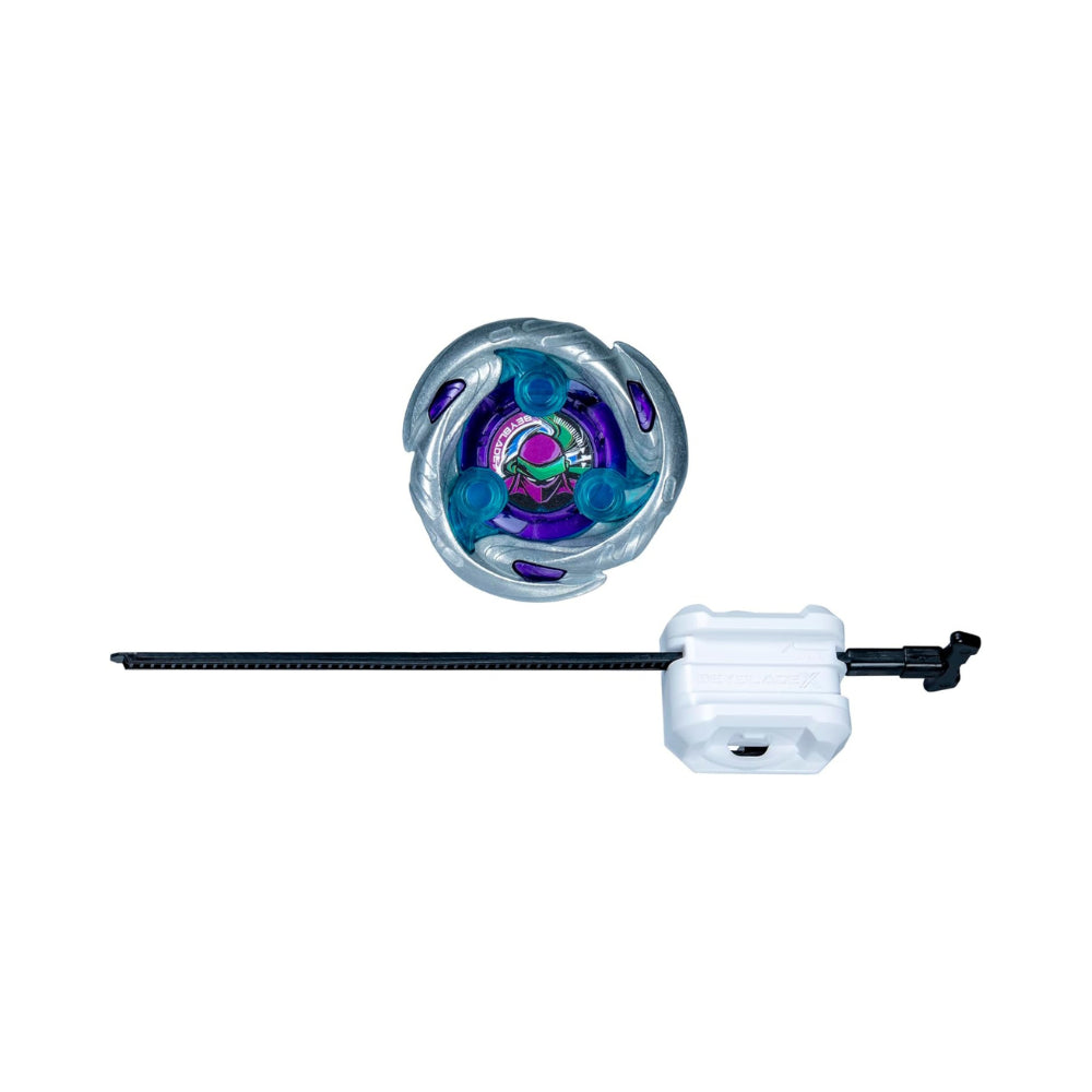 Beyblade X Shadow Shinobi