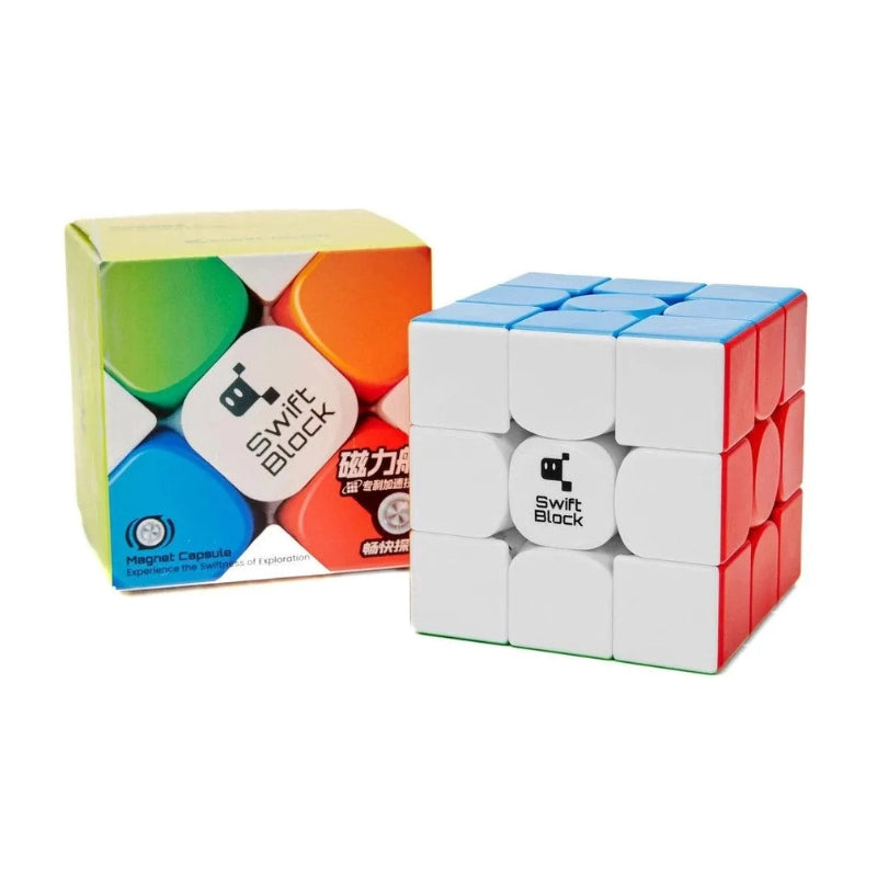 GAN Monstercube Swift 3x3