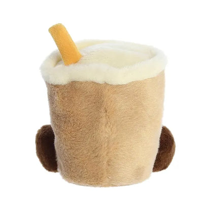 Aurora Adorable Palm Pals Milky Tea Boba 5"