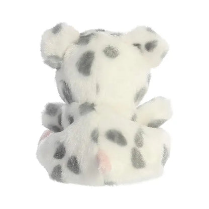Aurora Adorable Palm Pals Piggles Spotted Piglet 5"