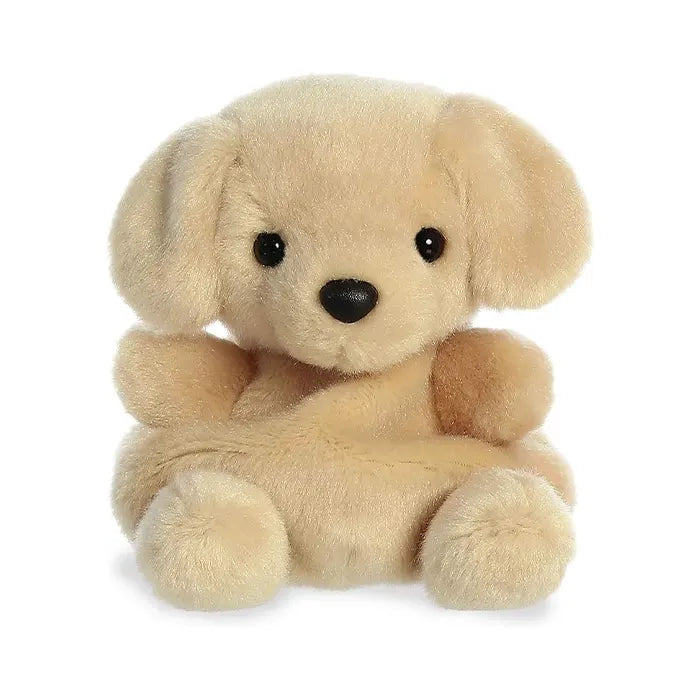 Aurora Adorable Palm Pals Sunny Lab 5"