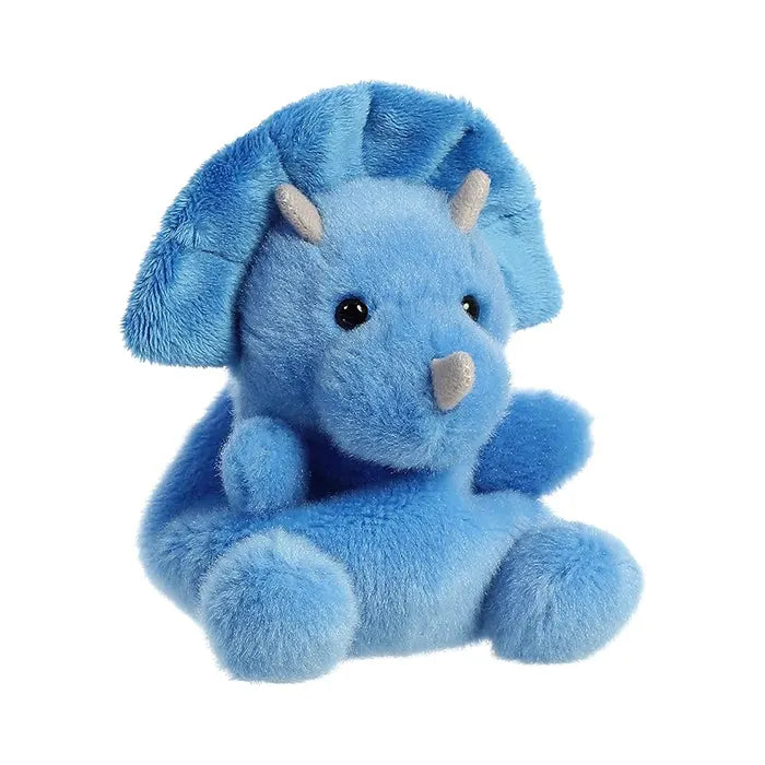 Aurora Adorable Palm Pals Tank Triceratops 5"