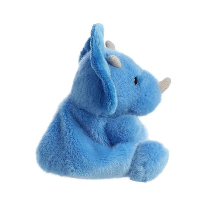 Aurora Adorable Palm Pals Tank Triceratops 5"