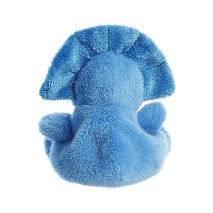 Aurora Adorable Palm Pals Tank Triceratops 5"