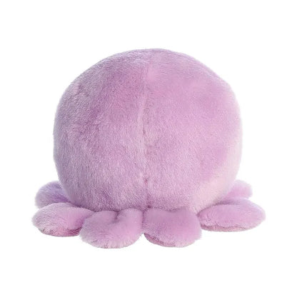 Aurora Adorable Palm Pals Oliver Octopus 5"