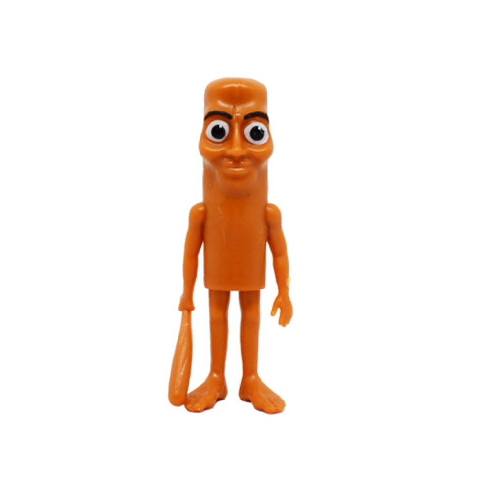 Tung Tung Sahur Brainrot Figures 3.25 Inch (Random Pick)