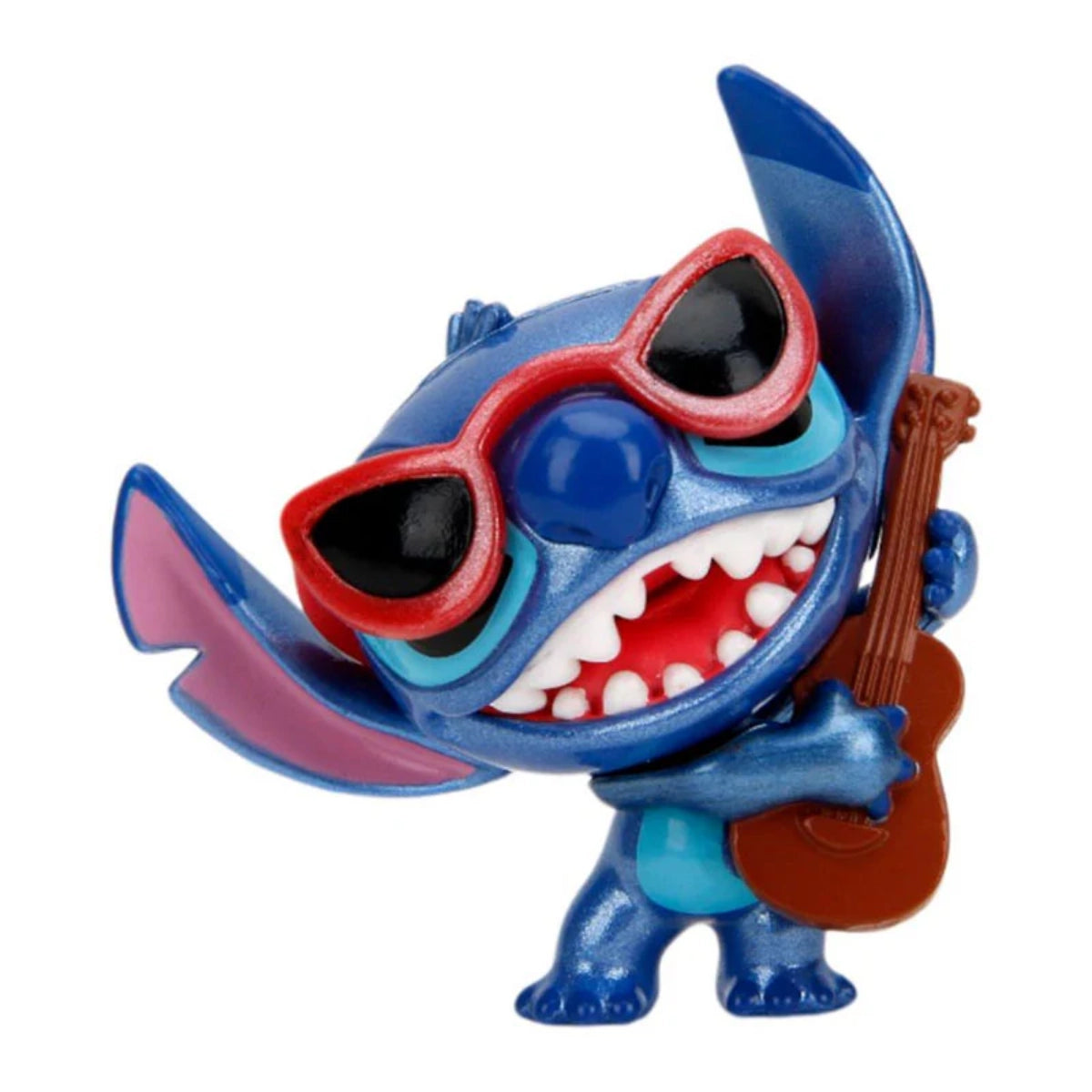 Stitch Wave 3 Metal Figures – Disney Lilo &amp; Stitch Die-Cast Mini Figure Set