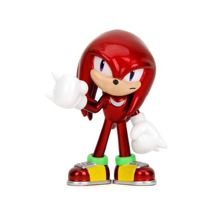 Sonic The Hedgehog Metal Figures Random pick