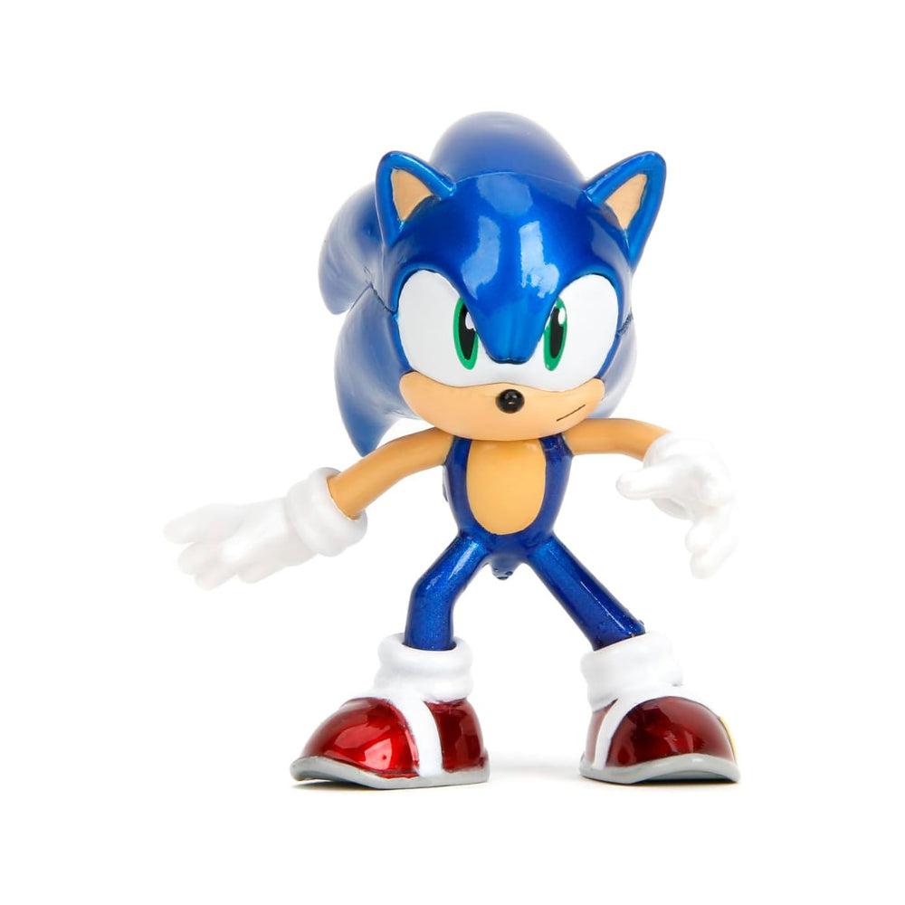 Sonic The Hedgehog Metal Figures Random pick