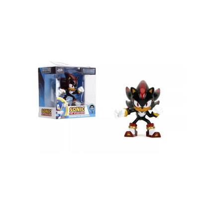 Sonic The Hedgehog Metal Figures Random pick