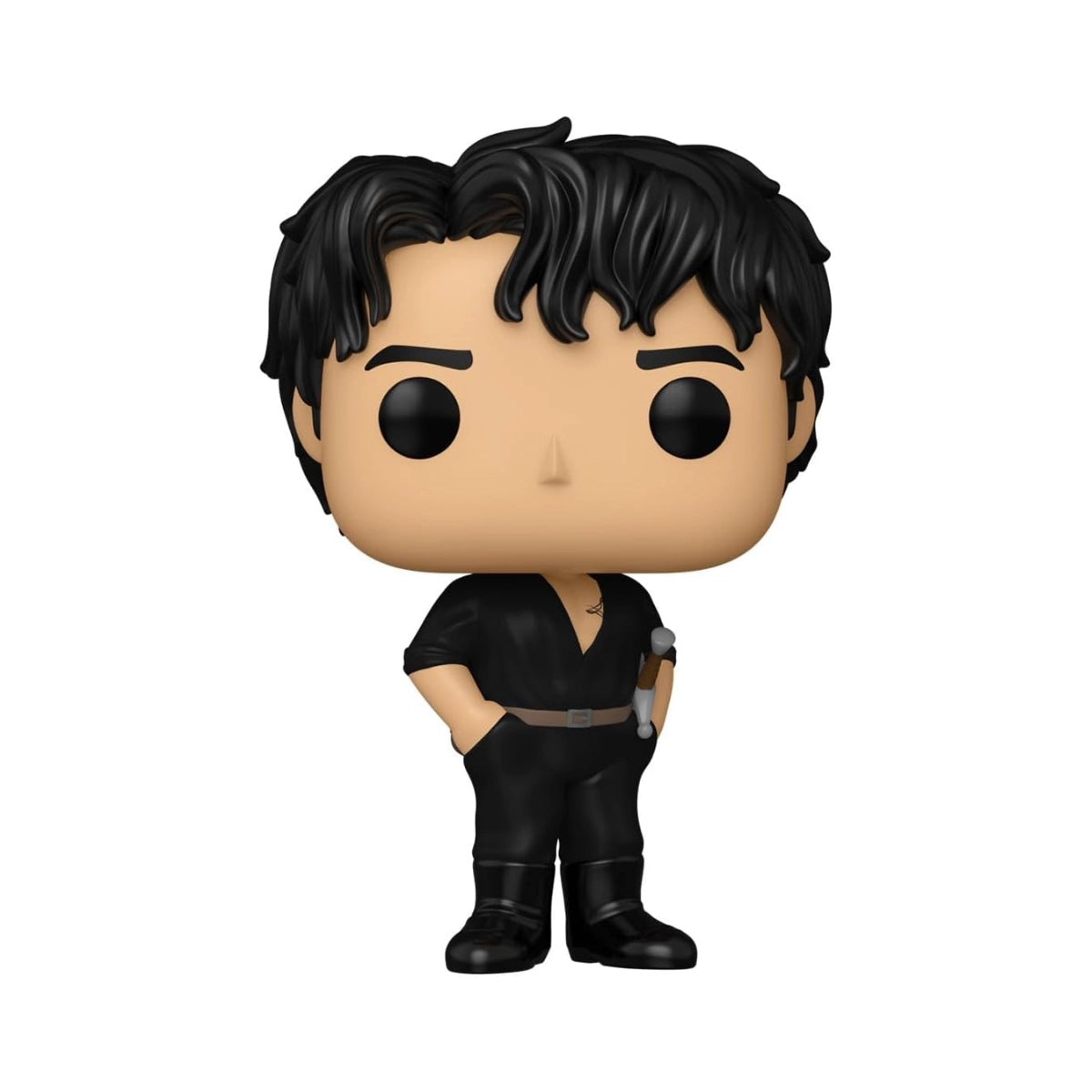 Funko Pop! Books: Powerless Trilogy - Prince Kai Figure
