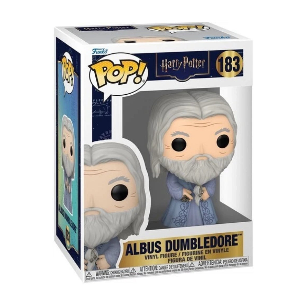 Funko Pop! Harry Potter: Dumbledore Horcruxes