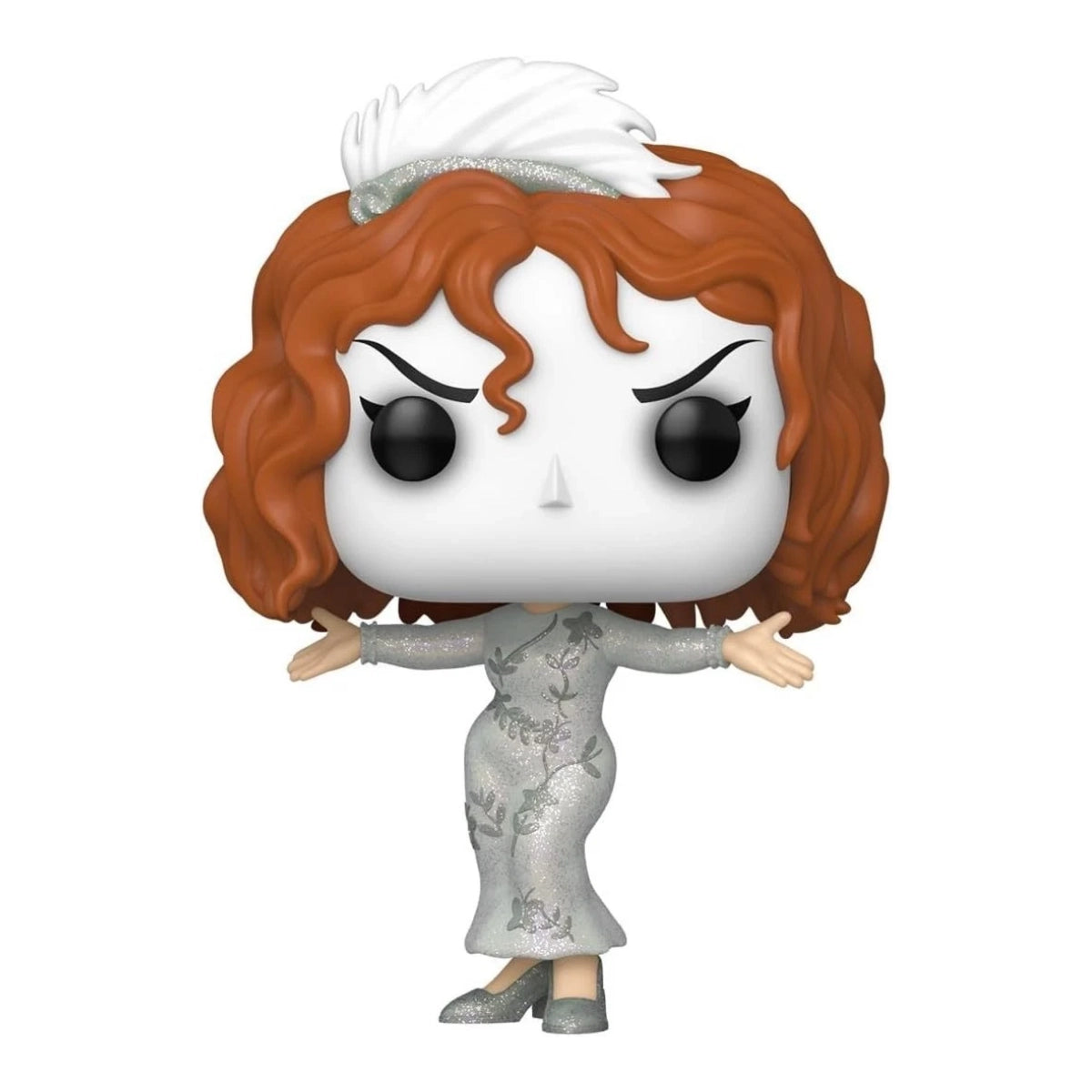 Funko Pop! Movies: House of 1000 Corpses - Baby Glitter Edition