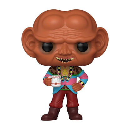 Funko Pop! Television: Star Trek - Quark