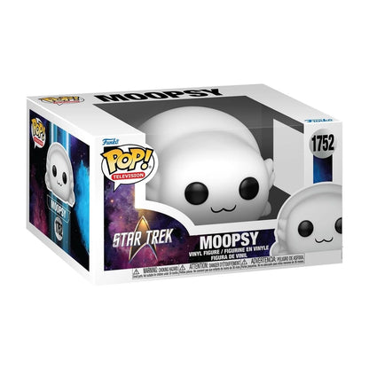 Funko Pop! Television: Star Trek - Moopsy