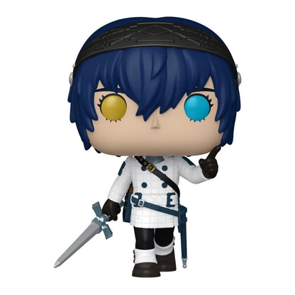 Funko Pop! Games: Metaphor ReFantazio - Protagonist