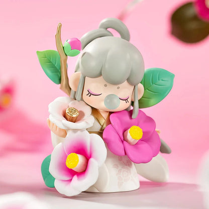 Rolife Nanci Flower Stories