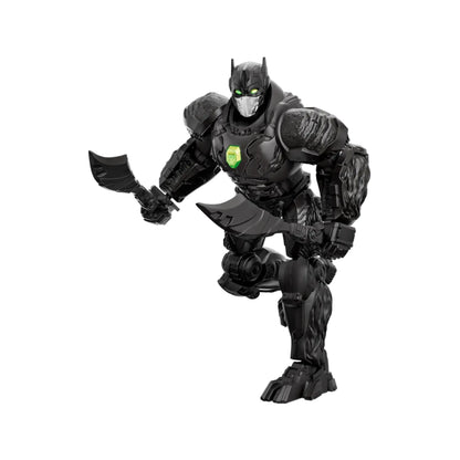 Blokees Transformers Classic Class 05 - Optimus Primal (Robot Mode) Model Kit