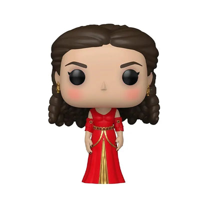 Funko Pop! TV Firefly Inara Serra 