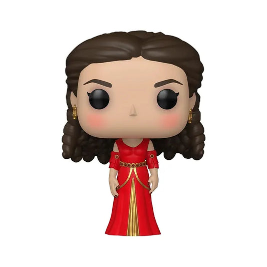 Funko Pop! TV Firefly Inara Serra 