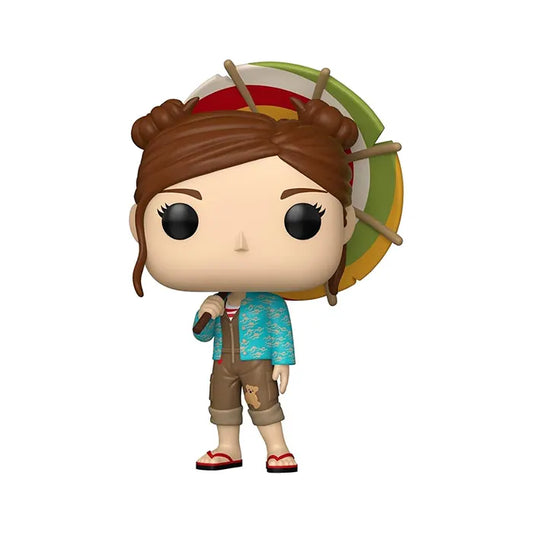 Funko Pop! TV Firefly Kaylee Frye