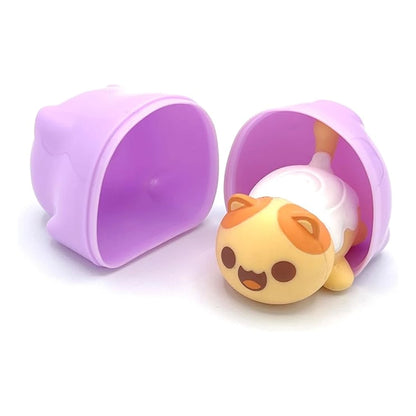 Aphmau Squishy Mystery MeeMeows Figure – Soft Surprise Cat Toy