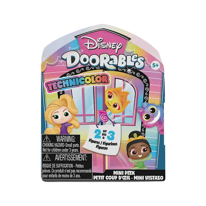 Disney Doorables Mini Peek Series 11 - Blind Bag