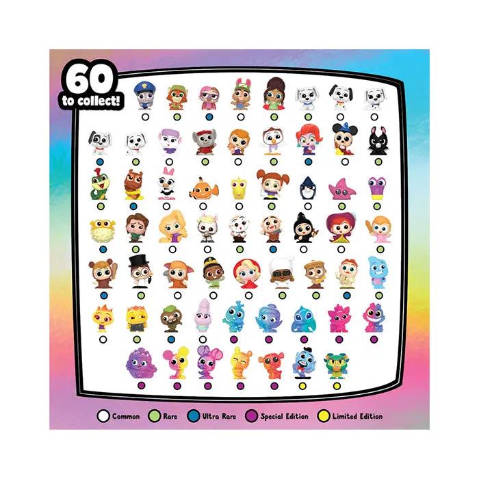 Disney Doorables Mini Peek Series 11 - Blind Bag