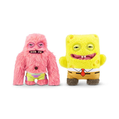 Fuggler Spongebob Squarepants 9" (Random Pick)