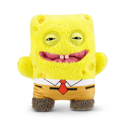 Fuggler Spongebob Squarepants 9" (Random Pick)